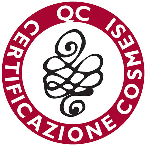 logo certificazione 2